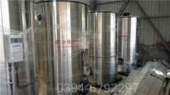 2吨生物质蒸汽华体会世界杯(中国)科技有限公司