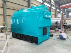 2吨燃气蒸汽华体会世界杯(中国)科技有限公司报价