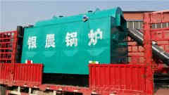 间接式常压热水华体会世界杯(中国)科技有限公司