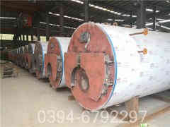 1吨冷凝蒸汽华体会世界杯(中国)科技有限公司