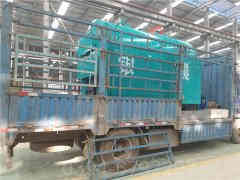 承压热水华体会世界杯(中国)科技有限公司公司