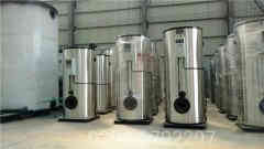 6吨低氮天然气华体会世界杯(中国)科技有限公司