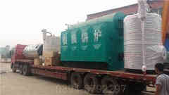 冷凝热水华体会世界杯(中国)科技有限公司价格