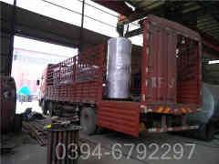 小型燃气蒸汽华体会世界杯(中国)科技有限公司报价