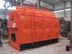 1吨环保蒸汽华体会世界杯(中国)科技有限公司