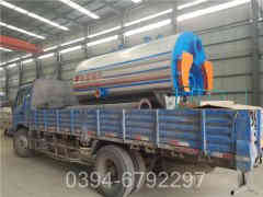 蒸汽华体会世界杯(中国)科技有限公司型号