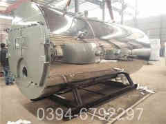 1吨真空燃气华体会世界杯(中国)科技有限公司