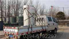 燃气热水华体会世界杯(中国)科技有限公司型号及参数