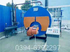 燃煤蒸汽立式华体会世界杯(中国)科技有限公司