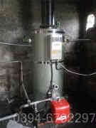 一吨天然气蒸汽华体会世界杯(中国)科技有限公司