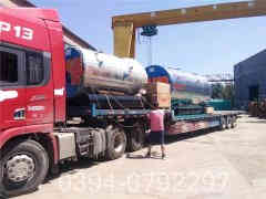 半吨热水华体会世界杯(中国)科技有限公司参数