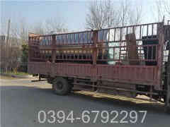 燃油蒸汽华体会世界杯(中国)科技有限公司参数