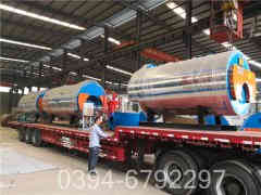 常压热水华体会世界杯(中国)科技有限公司厂