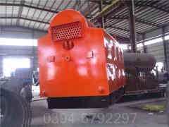 小型承压热水华体会世界杯(中国)科技有限公司