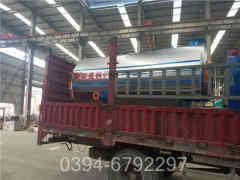 clsh型热水华体会世界杯(中国)科技有限公司