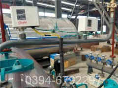 6吨华体会世界杯(中国)科技有限公司价格