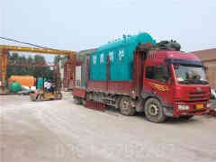 烧煤热水华体会世界杯(中国)科技有限公司怎么烧