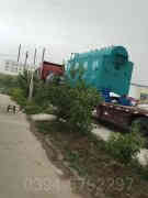 立式承压热水华体会世界杯(中国)科技有限公司