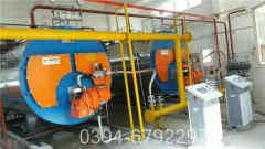 燃油蒸汽华体会世界杯(中国)科技有限公司安装维修