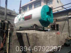 1吨环保华体会世界杯(中国)科技有限公司