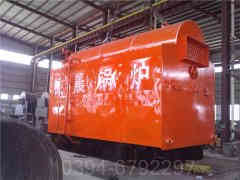 小型生物质热水华体会世界杯(中国)科技有限公司