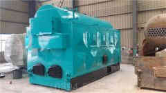 1吨燃气华体会世界杯(中国)科技有限公司