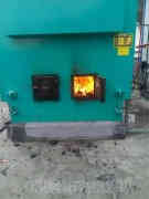 小型燃气蒸汽华体会世界杯(中国)科技有限公司