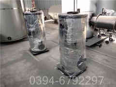 6吨燃气低氮华体会世界杯(中国)科技有限公司