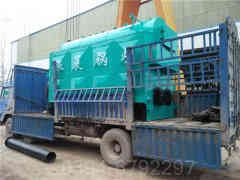 热水华体会世界杯(中国)科技有限公司供暖