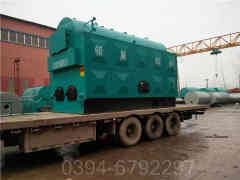 燃气蒸汽华体会世界杯(中国)科技有限公司厂商