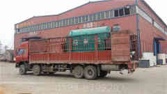 燃油气蒸汽华体会世界杯(中国)科技有限公司厂家