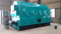 半吨燃煤华体会世界杯(中国)科技有限公司价格