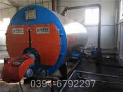 燃气供暖华体会世界杯(中国)科技有限公司参数