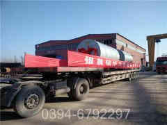 热水华体会世界杯(中国)科技有限公司1吨