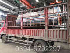 燃气蒸汽燃气华体会世界杯(中国)科技有限公司厂