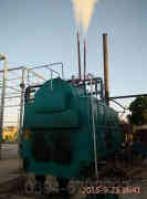 燃煤华体会世界杯(中国)科技有限公司改造燃油华体会世界杯(中国)科技有限公司