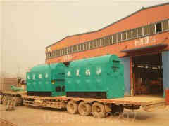 小区采暖燃气华体会世界杯(中国)科技有限公司