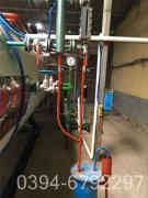 燃气热水华体会世界杯(中国)科技有限公司的报价