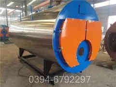 天然气开水华体会世界杯(中国)科技有限公司价格