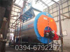 蒸汽华体会世界杯(中国)科技有限公司和热水华体会世界杯(中国)科技有限公司的区别