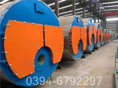 10吨燃油蒸汽华体会世界杯(中国)科技有限公司