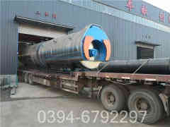 无压热水华体会世界杯(中国)科技有限公司