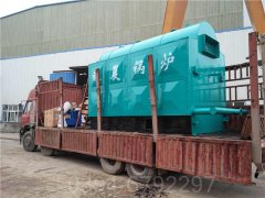 cwzk4.2冷凝蒸汽华体会世界杯(中国)科技有限公司