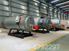 cwzk5.6冷凝热水华体会世界杯(中国)科技有限公司