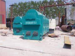 六吨中压华体会世界杯(中国)科技有限公司