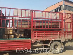 华体会世界杯(中国)科技有限公司预热器