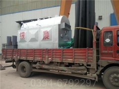 大型燃气华体会世界杯(中国)科技有限公司厂家