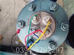 2100kw液化气热水华体会世界杯(中国)科技有限公司