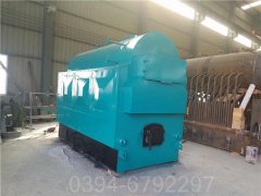 490kw全自动燃油热水华体会世界杯(中国)科技有限公司