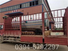 3吨养殖热水华体会世界杯(中国)科技有限公司